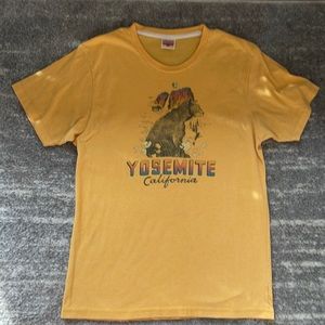 Homage Yosemite tee